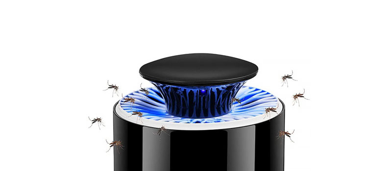 Sleep Eezy Eco Mosquito Trap