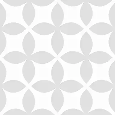 6601 Grey Pattern