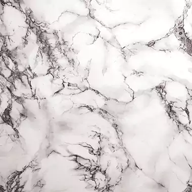 6202 Black On White Marble