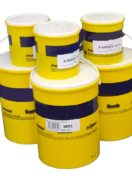 Acrylic Flooring Adhesives