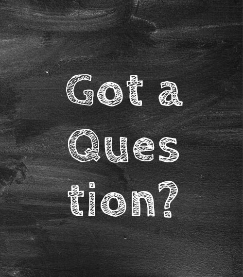 FAQs on blackboard