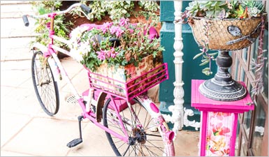 Cake Decorating Classes - Crystal Candy