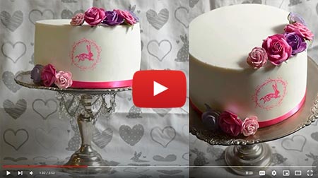 9 ways to use a mesh stencil