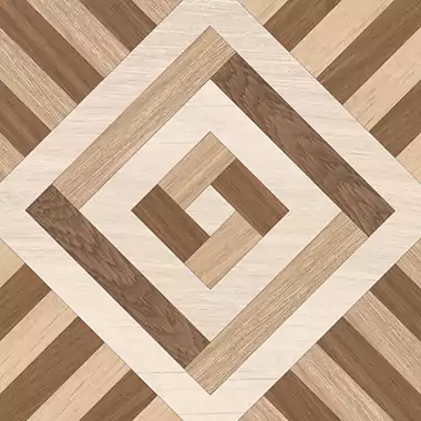 6102 Wood Diamond