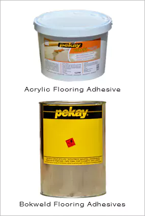 TUFF7 Hammertone vinyl floor tile