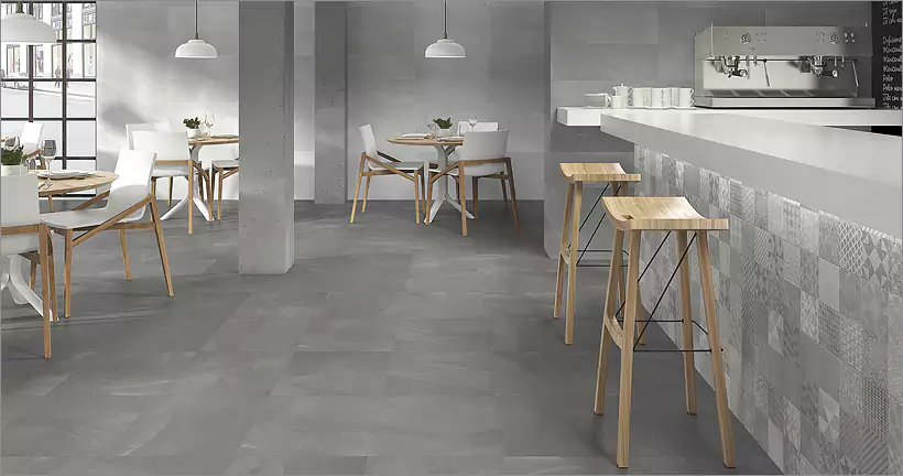 LVT for corporate flooring solutions